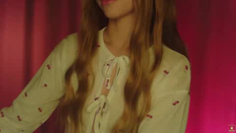 Anna online show from 11.05.25