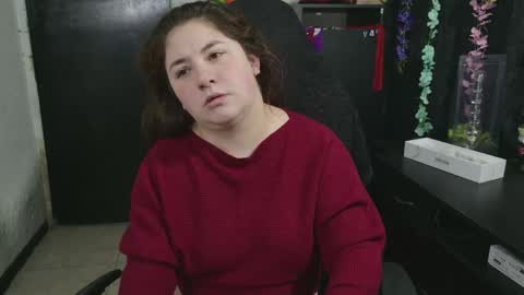 Snapshot of ann_cohen chatting on 04.20.26 Only fans online show from 04.20.26