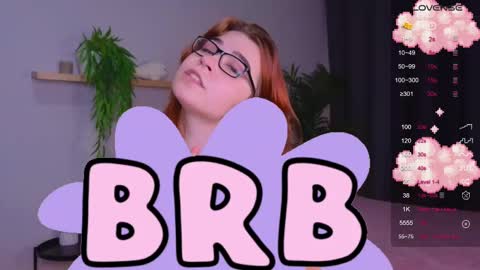 Im Ann welcome in my room PVT is open online show from 02.08.25