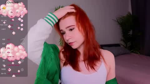 Im Ann welcome in my room PVT is open online show from 02.21.25