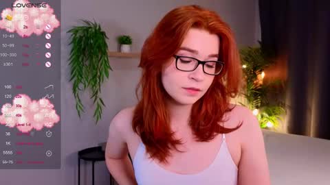 Im Ann welcome in my room PVT is open online show from 03.02.25