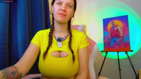 Ann online show from 04.06.26