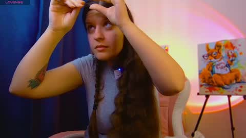 Ann online show from 04.13.26