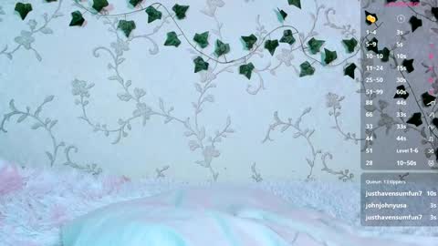 Anna online show from 02.03.25