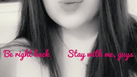 Anna online show from 12.05.25