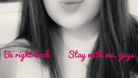 Anna online show from 02.14.26