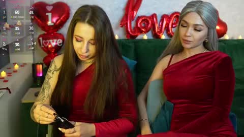 anna13121312 online show from 02.15.25