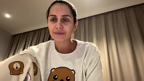 Anna online show from 11.08.25