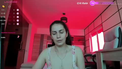 Snapshot of anna___25 chatting on 05.10.26 Anna online show from 05.10.26