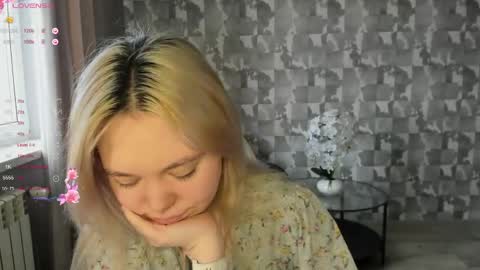 Anna online show from 04.23.26