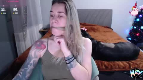 Anadirectgirl online show from 12.13.24