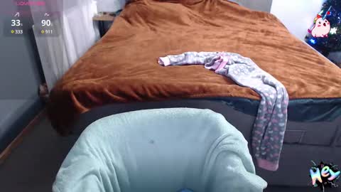 Anadirectgirl online show from 12.16.24