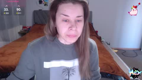 Anadirectgirl online show from 03.06.25