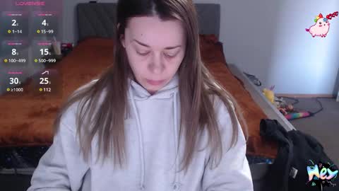 Anadirectgirl online show from 03.10.25