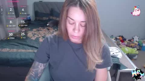 Anadirectgirl online show from 09.28.25