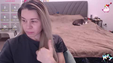 Anadirectgirl online show from 02.06.26