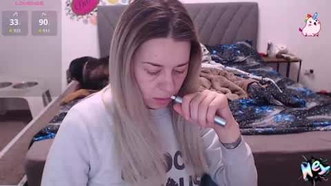 Anadirectgirl online show from 02.07.26