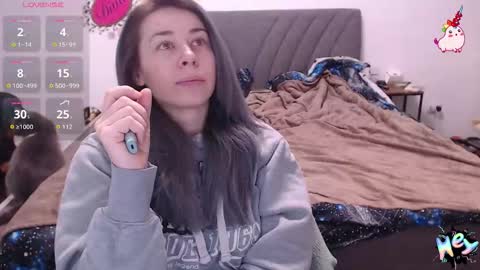 Anadirectgirl online show from 03.08.26