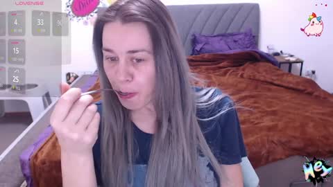 Anadirectgirl online show from 03.28.26