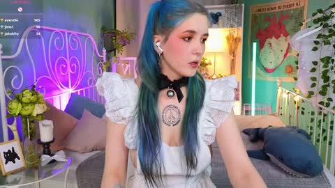 Violett online show from 12.05.24