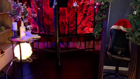 Violett online show from 12.20.24