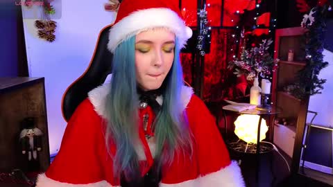 Violett online show from 12.24.24