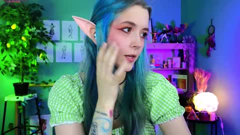 Violett online show from 02.05.25