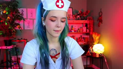 Violett online show from 02.06.25