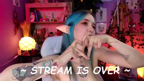 Violett online show from 02.12.25