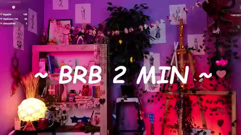 Violett online show from 02.13.25