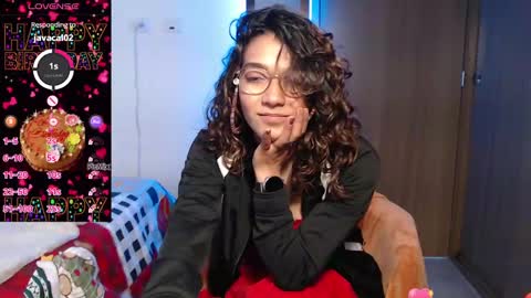 Anna online show from 12.03.24