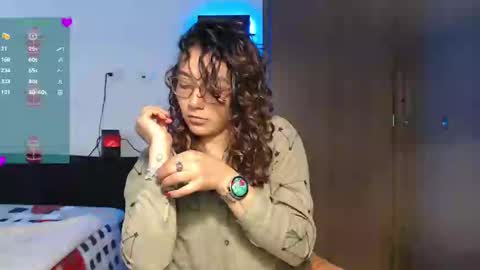 Anna online show from 12.12.24