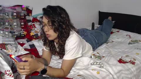 Anna online show from 12.27.24