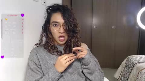 Anna online show from 01.22.25