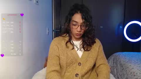 Anna online show from 02.03.25