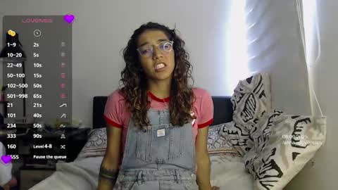 Anna online show from 09.08.25