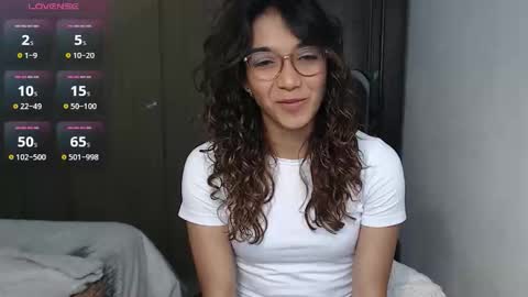 Anna online show from 10.31.25