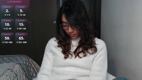 Anna online show from 11.13.25