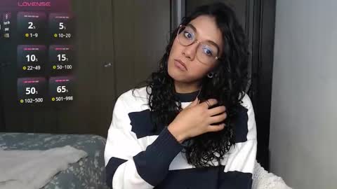 Anna online show from 11.18.25