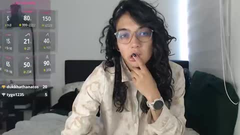 Anna online show from 11.29.25