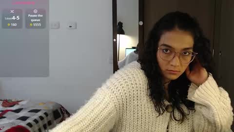 Anna online show from 12.16.25