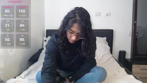 Anna online show from 01.07.26