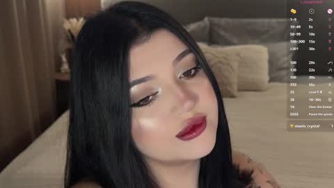 Anna online show from 02.12.26