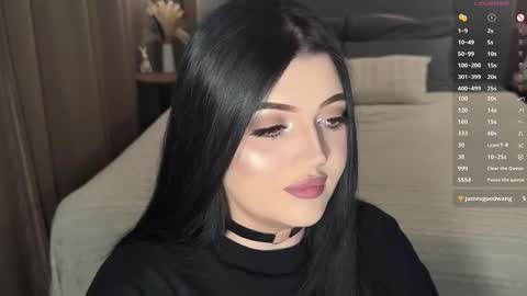 Anna online show from 02.24.26