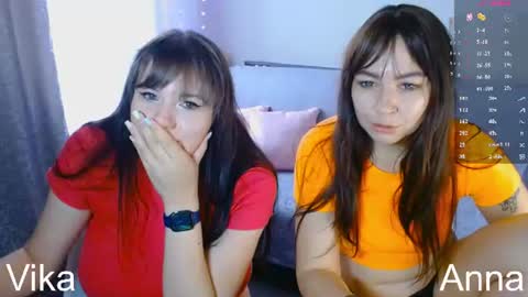 Snapshot of anna_from_heaven chatting on 06.22.26 Anna online show from 06.22.26