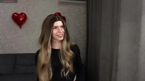 Snapshot of anna_inheart chatting on 03.25.26 Anna online show from 03.25.26