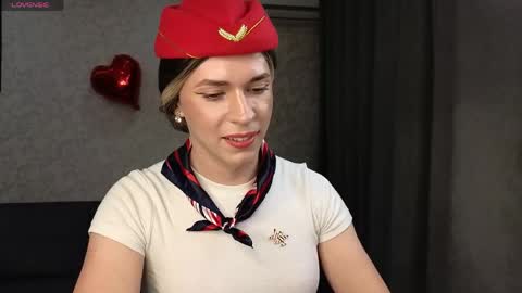 Snapshot of anna_inheart chatting on 03.28.26 Anna online show from 03.28.26