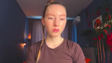 Anna online show from 03.02.26