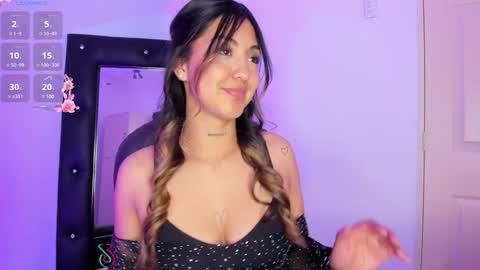 Ana Lucia online show from 12.11.24