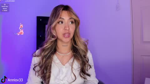 Ana Lucia online show from 01.08.25